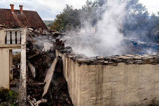 Reliable Fire Damage Removal contractor in Upper Falls, MD by Fire Damage Biloxi