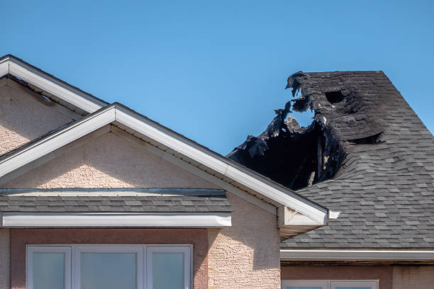 Licensed Fire Damage Removal service in Upper Falls, MD - Fire Damage Biloxi